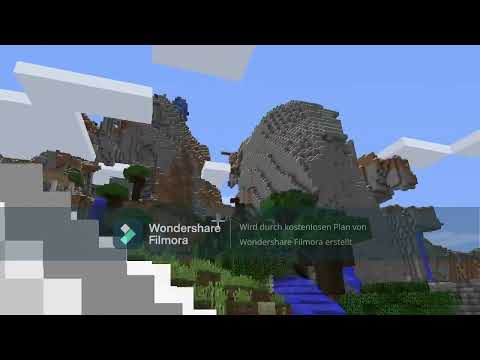 Minecraft Wizard Mod! Unreal Powers Unleashed!