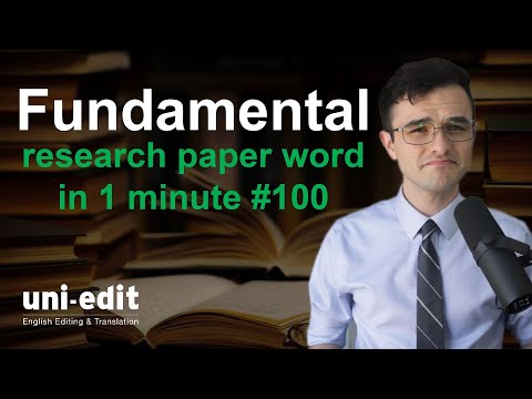 FUNDAMENTAL definition, FUNDAMENTAL in a sentence, FUNDAMENTAL pronunciation, FUNDAMENTAL meaning