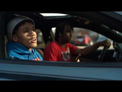 HB Youngan "The Joker" (Official Video) Shot By @Ayub4life