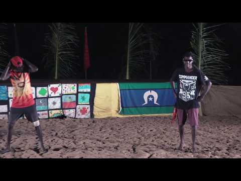 Lipstick - Numburindi Festival 2018