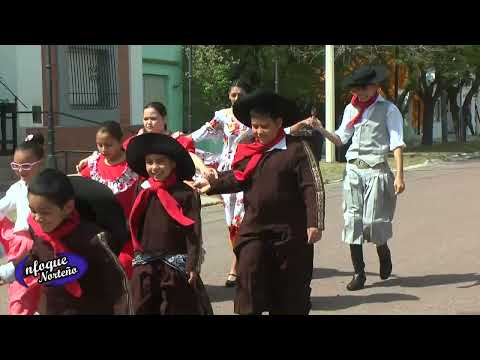 3ºBloque Enfoque Norteño 19   10   24   Van Praet celebró sus 121 años
