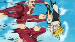 BTS (방탄소년단) - DIONYSUS x ANIME BEST MOMENTS