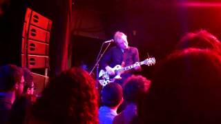 LOW - When I Go Deaf - Toronto 2011-05-02 Mod Club