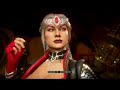 Mortal Kombat 11 Alien Queen Sindel Versus Gotham Joker Gotham Joker Mortal Kombat