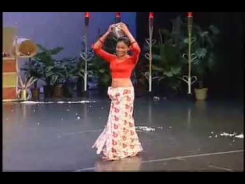 Dee Kiri   Gammaduwa 2007   YouTube