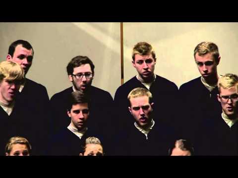 Concordia Choir: Children of the Heavenly Father