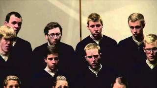 Concordia Choir: Children of the Heavenly Father