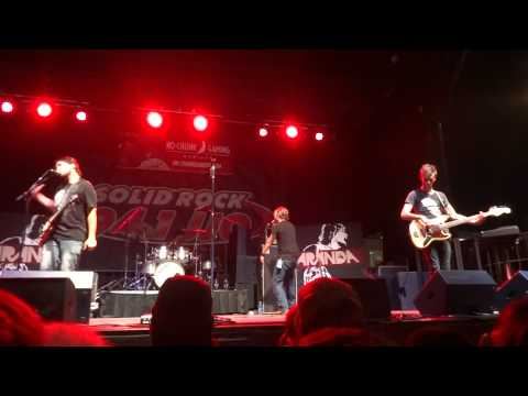 Aranda "Micheal Jackson Medley"