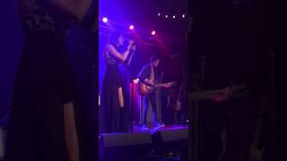 Smithfield &quot;Hey Whiskey&quot;