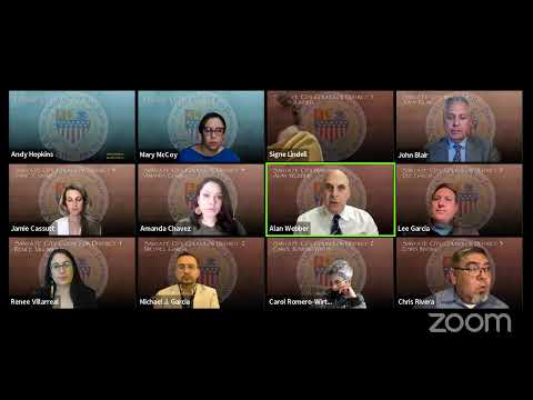 Governing Body 2/23/22 - YouTube
