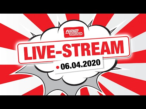 Driving School - Q&A 🔴 LIVESTREAM #11 | Fischer Academy
