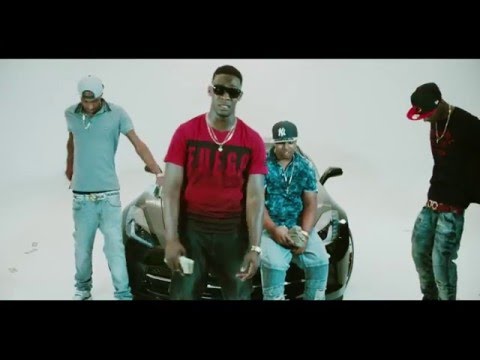 UNO RICO X BANKROLL (((OFFICIAL VIDEO)))