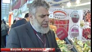 Bayim Olur musun Fuarı 2008 - Bölüm 2