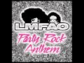 LMFAO Ft Lauren Bennett GoonRock Party Rock Anthem Radio Edit