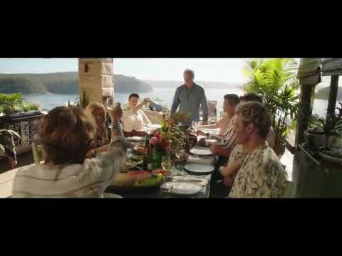 Palm Beach (2020) Trailer
