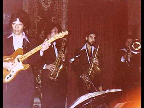 luther kent,'79,take off that dress.wmv