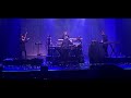 Tangerine Dream - Sessions (with Steve Roach) live at The Magnolia
