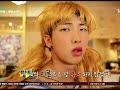 【OPV】 Dreaming by BTS Rap Monster 