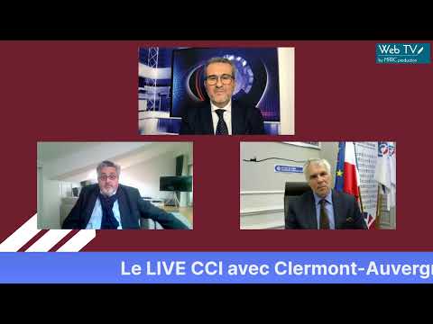 CCI et Clermont-Auvergne-Métropole