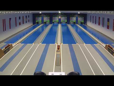 1.B HKLS: KK Lepoglava  - KK Slavonac