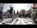 HIP-HOP 3X3 Рака Мака Фака Crew vs Пенка, Сладкоежка, Лаки vs ...