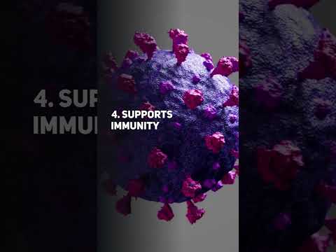 5 wellness benefits of Ku..