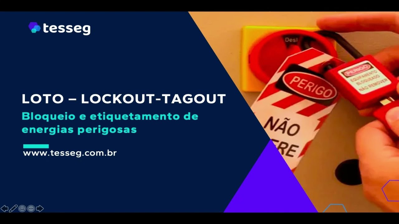 A01 LOTO - Introdução