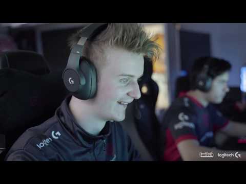 Introducing Myztro Gaming Fortnite