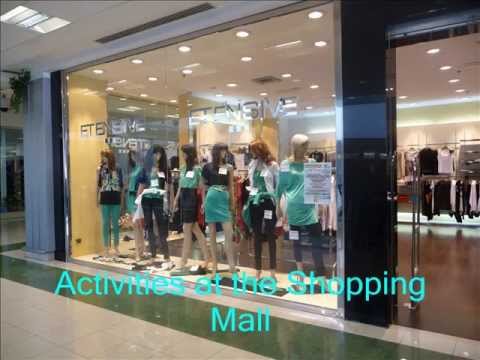 Activities in Pontecorvo 19th April 2013