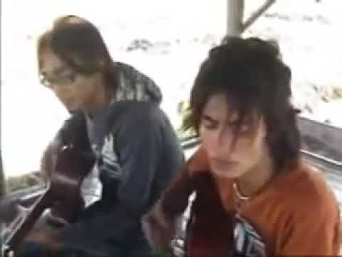 Charly Aku Masih Sayang Akustik|Sebelum Terkenal (2006)