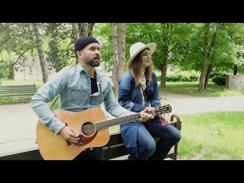 Miro Žbirka & Barbara - Ty a ja (Cover by Dommo & Vrana Marianna)
