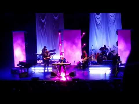 Brian Culbertson Colors of Love tour-Live in Dallas-13 Minutes