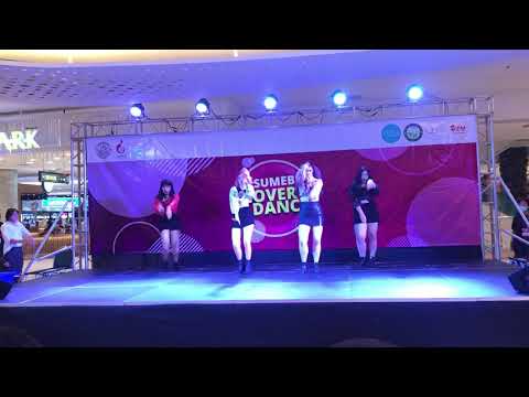 Unsys cover blackpink