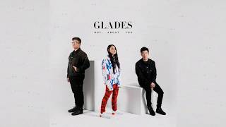 Not About You (Audio)