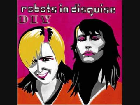Robots in Disguise  -  D I Y