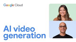 Bringing ideas to life: An intro to AI video generation