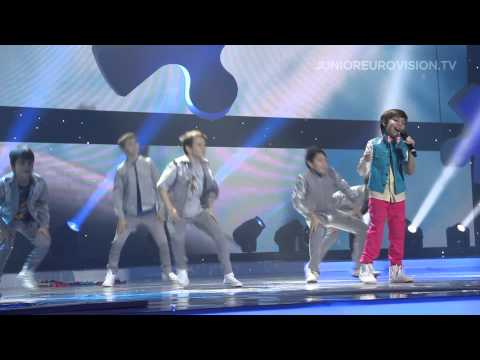 Rustam Karimov - Me and my guitar (Azerbaijan) Second Rehearsal