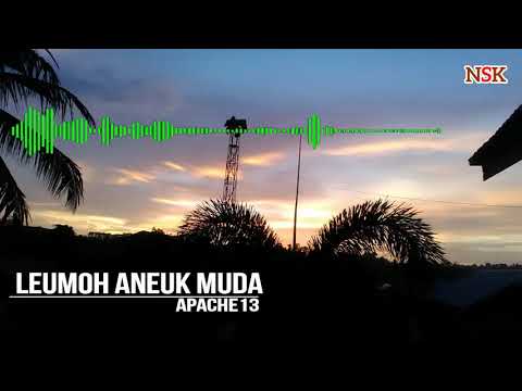 Karaoke ~ Apache13   Leumoh Aneuk Muda no Vocal