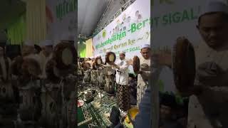 Download lagu Mahalul qiyam AZ ZAHIR| MIFTAHUSSHOLIHIN BERSHOLAWAT #sholawat #azzahir #mahalulqiyam mp3