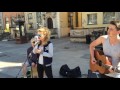 This Is the Life - Amy MacDonald - Divergent. Acoustic Cover