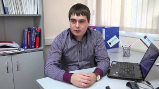 Диалог с юристом: Возмещение НДС