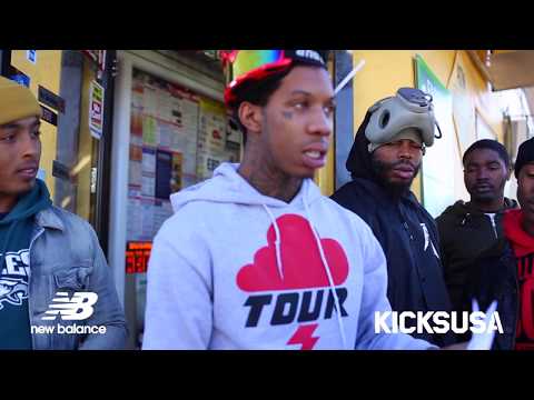 #PowerHouse2017 Movie starring (Reco Havoc, Blac Papi ,Ron Geez ,Drama, LG, Bugsy, Ot The Real)