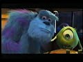 Monsters Inc Pixar Disney Movie TV Spot 2001
