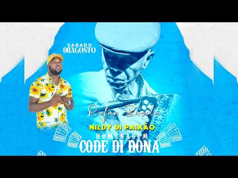 rufan barela NILDY DI PAIXÃO