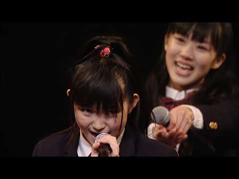 Sakura Gakuin - My Graduation Toss (RTG 2012) [Remastered Video]