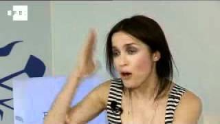 Andrea Corr's 'Lifeline', songs that made her feel less alone