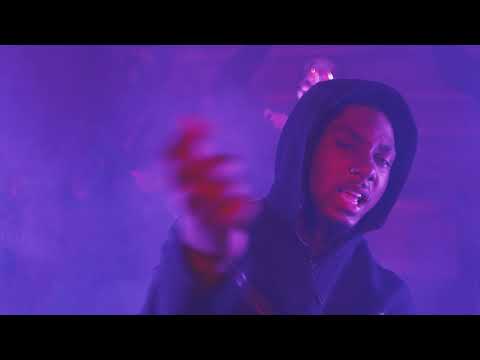 905 Ty - Moonwalk (Official Music Video 6K)