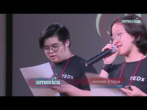 TEDxYouth@SPH Break The Ice