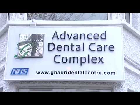Ghauri Dental Centre
