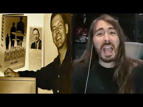 Penguinz0 ‘UFO & Alien Conspiracy Weirdos’ Compilation